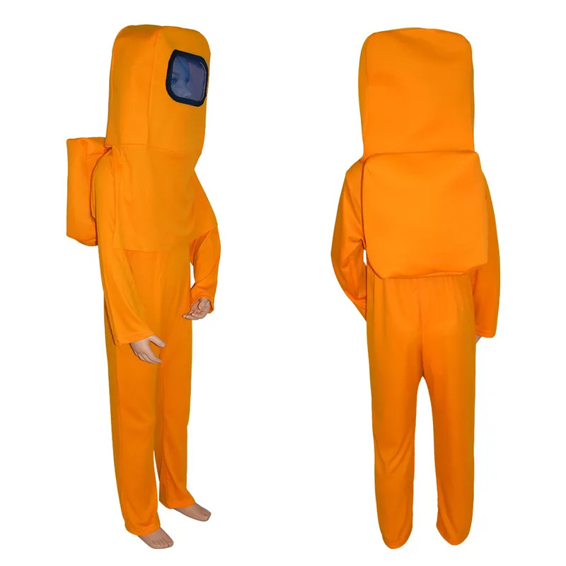 Kostum Astronot Anak-Anak untu - Kids Party Games ulasan dan harga