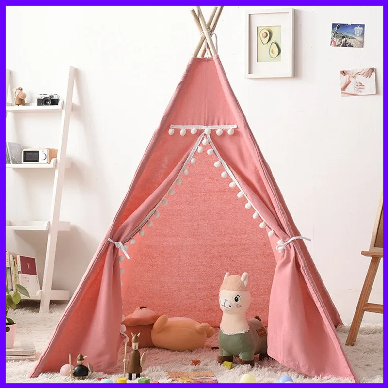 Tenda Bermain Anak Kastil Putr - Party Games Indoor For 6 12 Year Olds ulasan dan harga