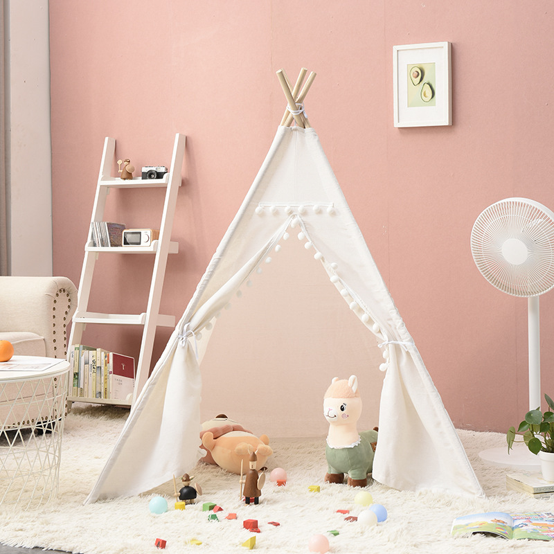 Tenda Bermain Anak Kastil Putr - Party Games Indoor For 6 12 Year Olds ulasan dan harga