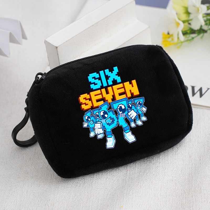 Dompet Koin Boneka Anak Steal  - Party Games Quiz ulasan dan harga
