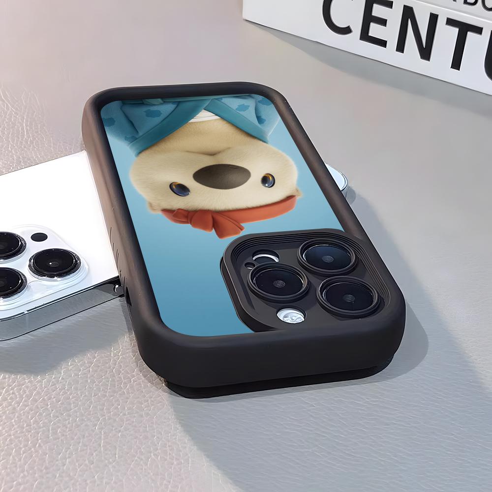 Casing Telepon Bertema Hewan u - Party Games Iphone ulasan dan harga