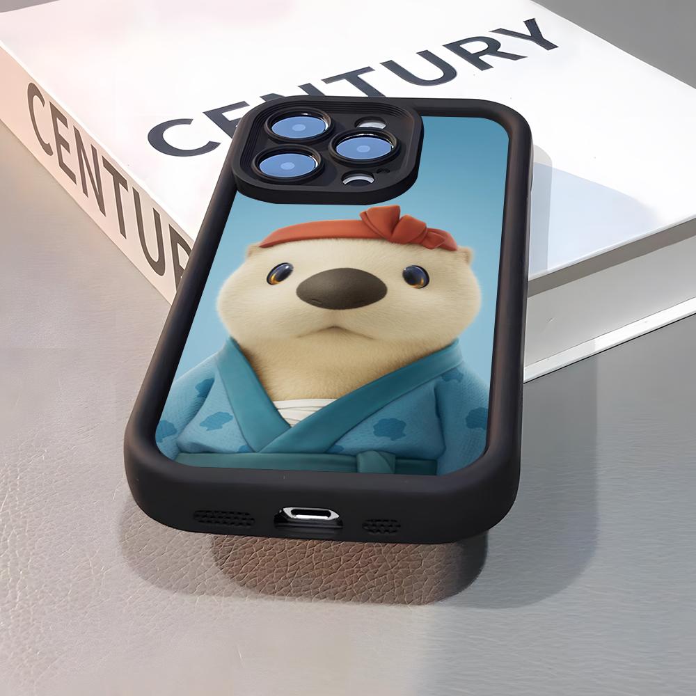 Casing Telepon Bertema Hewan u - Party Games Iphone ulasan dan harga
