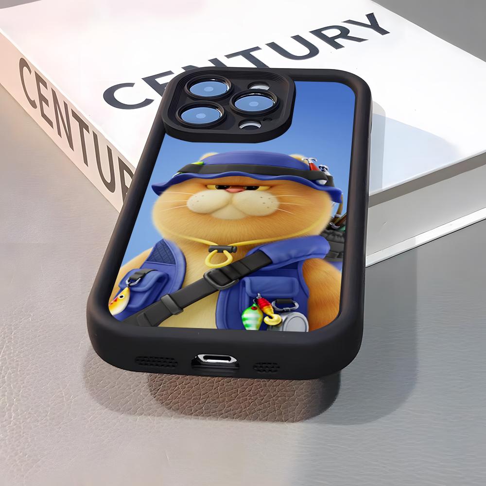 Casing Telepon Bertema Hewan u - Party Games Iphone ulasan dan harga