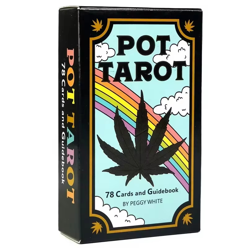 Kartu Tarot Oracle untuk Hibur - Party Games Entertainer ulasan dan harga