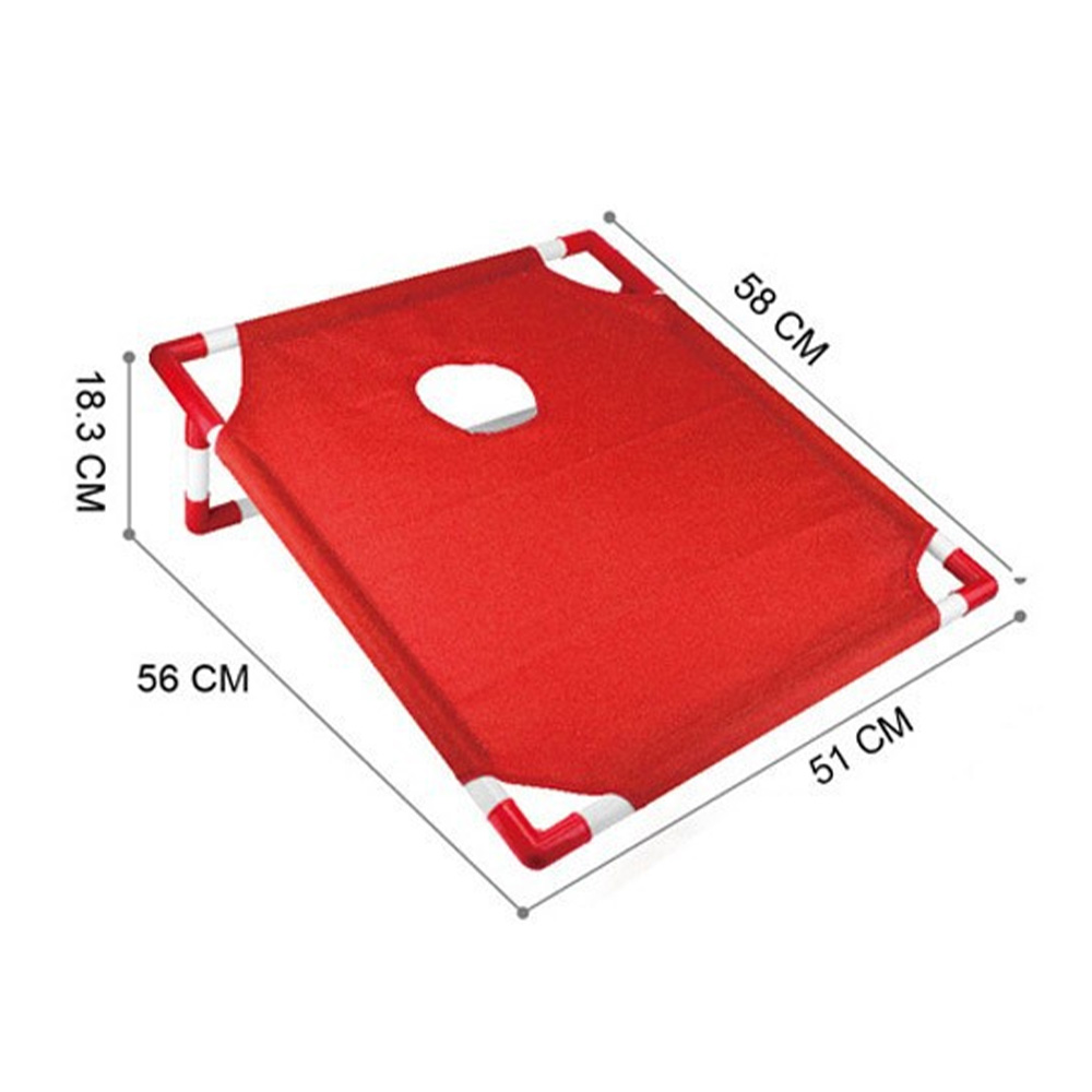 Papan Permainan Cornhole Set C - Cornhole Board Set ulasan dan harga