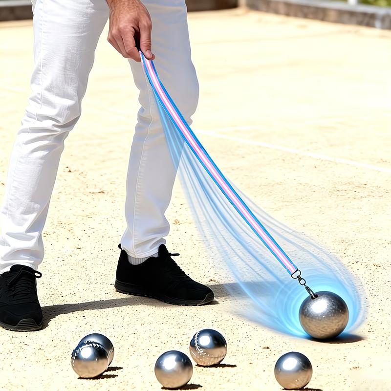 Alat Pengambil Bola Magnetik P - Bocce Ball Lawn ulasan dan harga