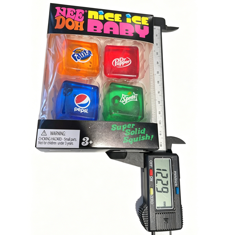 Set Baru /Squishy Needoh /Nice - Party Games Ideas ulasan dan harga