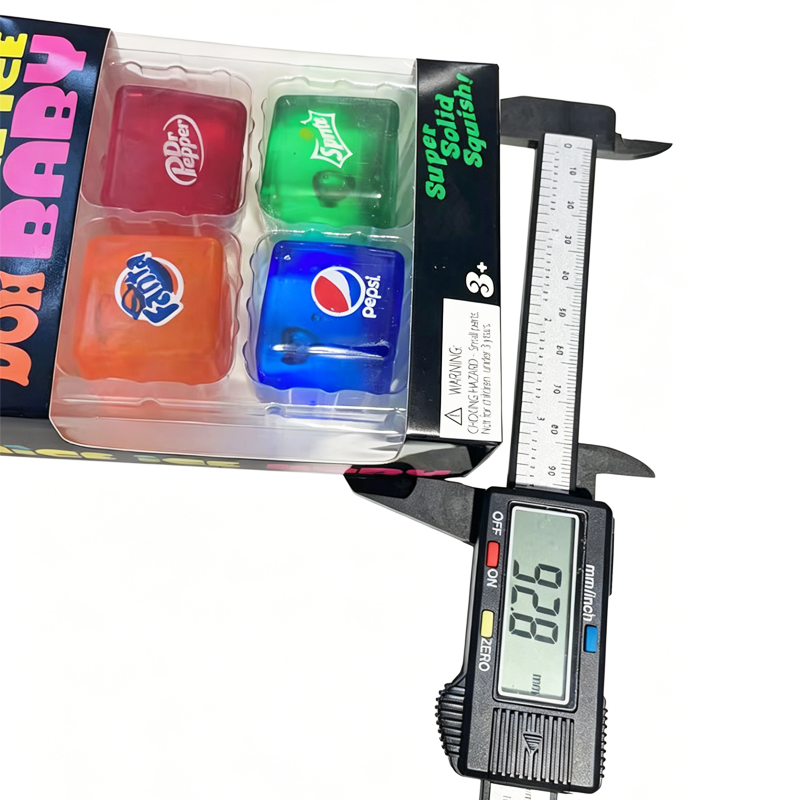 Set Baru /Squishy Needoh /Nice - Party Games Ideas ulasan dan harga