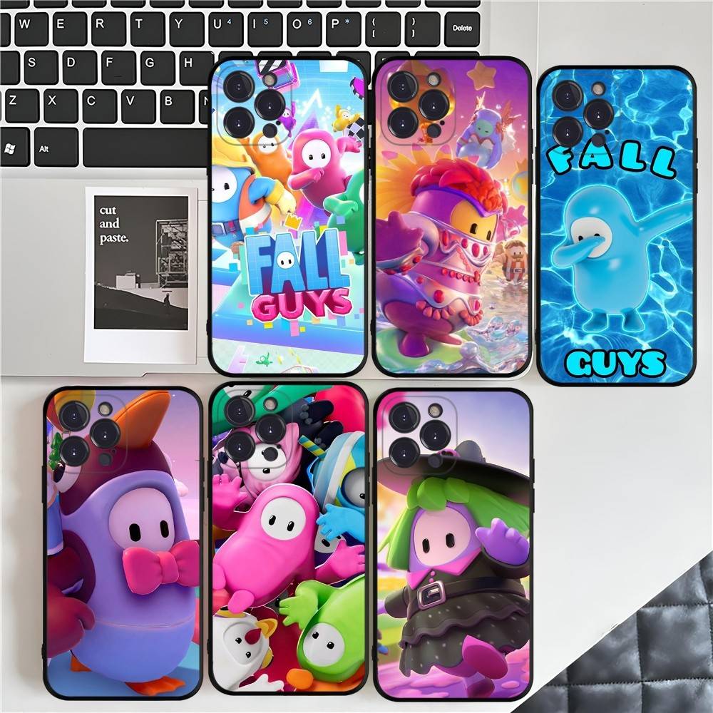Casing Telepon Bertema Pesta F - Party Games Iphone ulasan dan harga