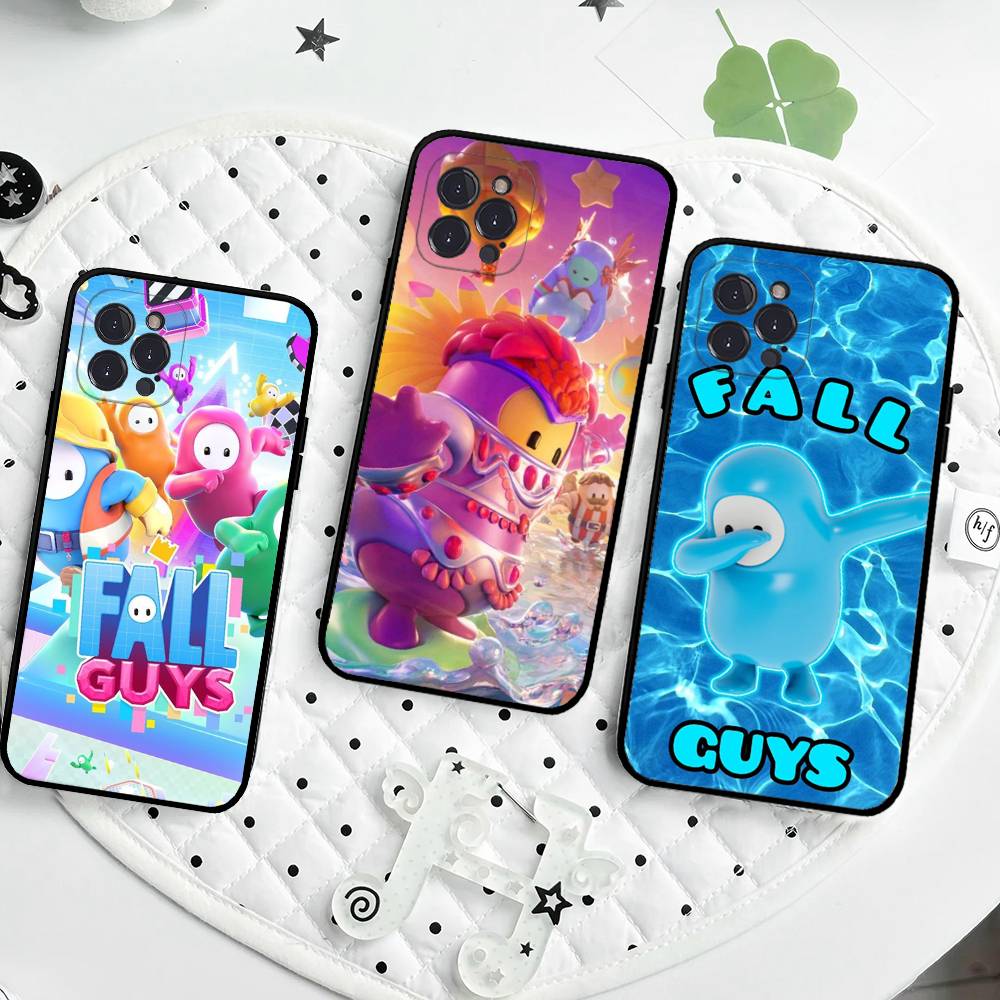 Casing Telepon Bertema Pesta F - Party Games Iphone ulasan dan harga