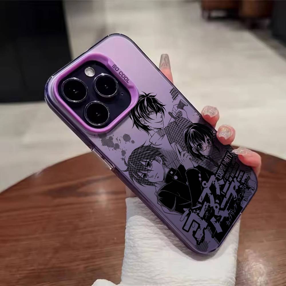 Casing Ponsel Game Corpse Part - Party Games Iphone ulasan dan harga