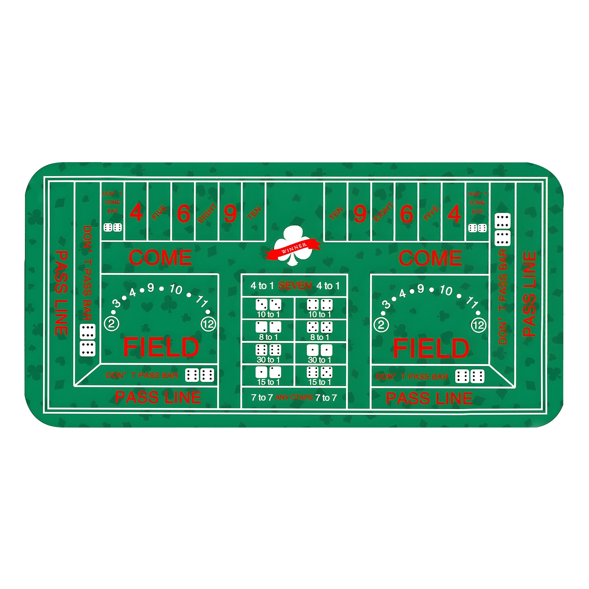 120x60cm/180x90cm Desain Khusu - Party Games Entertainer ulasan dan harga