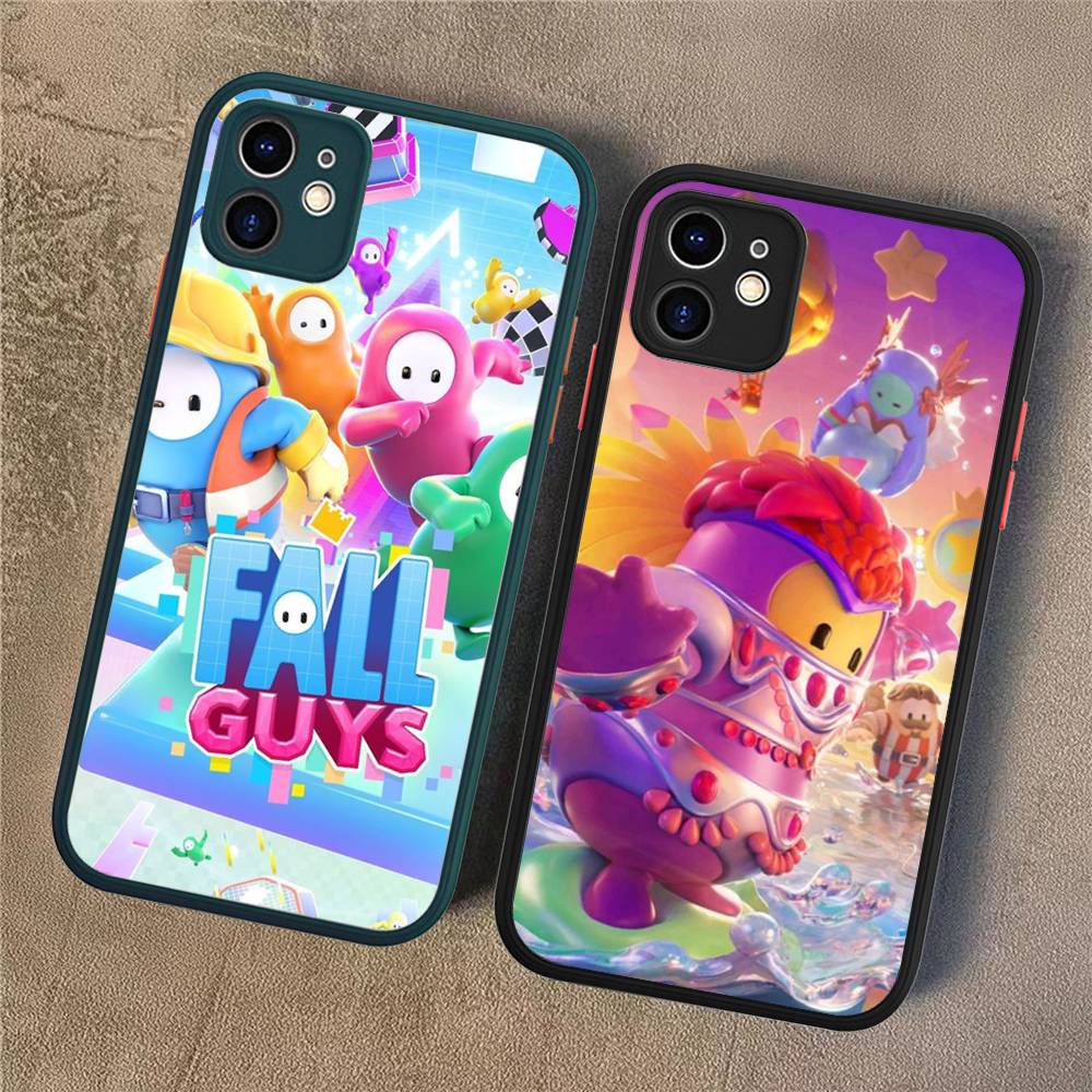 Casing Ponsel Bertema Pesta F- - Party Games Iphone ulasan dan harga
