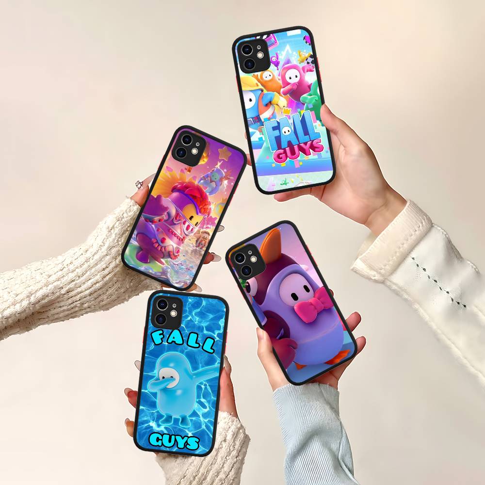 Casing Ponsel Bertema Pesta F- - Party Games Iphone ulasan dan harga