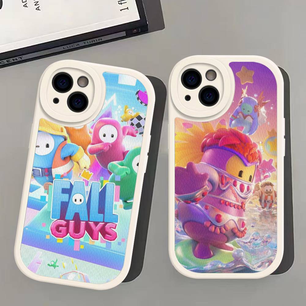 Casing Ponsel Bertema Pesta F- - Party Games Iphone ulasan dan harga
