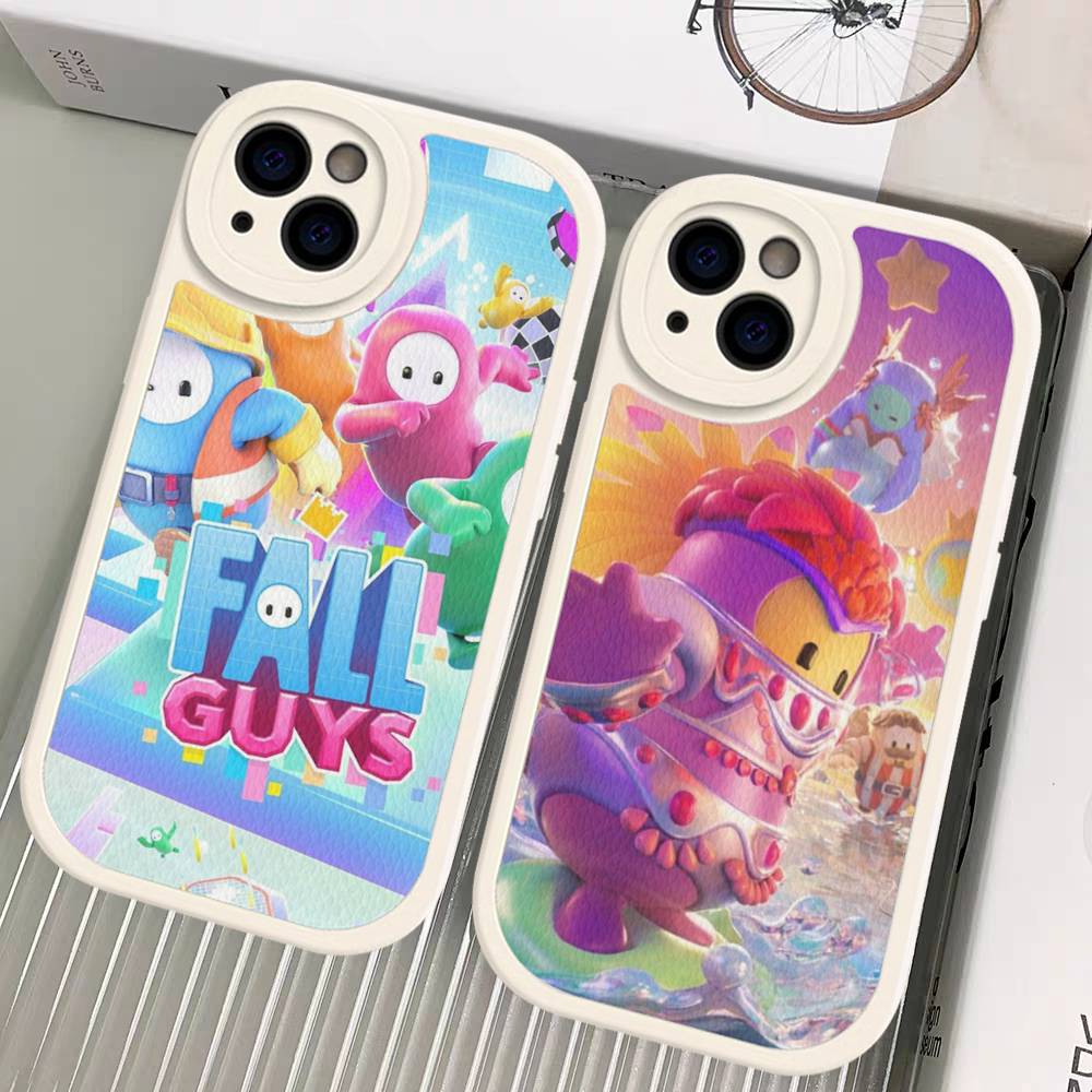 Casing Ponsel Bertema Pesta F- - Party Games Iphone ulasan dan harga