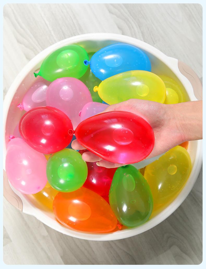 Balon Isi Air Cepat, Balon Air - Party Games Bomb ulasan dan harga