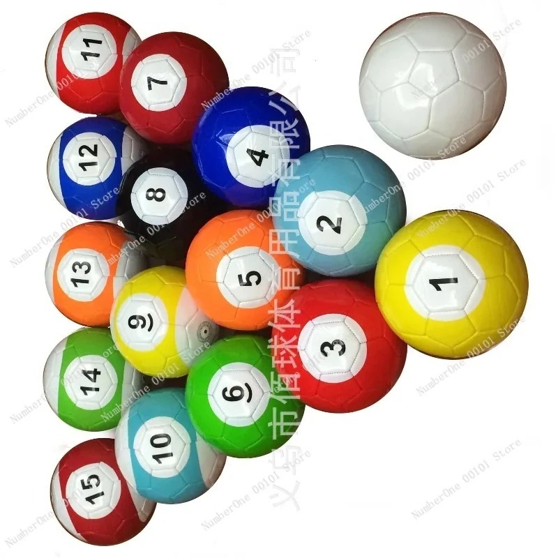 Set Permainan Snookball Foot P - Party Games Indoor ulasan dan harga