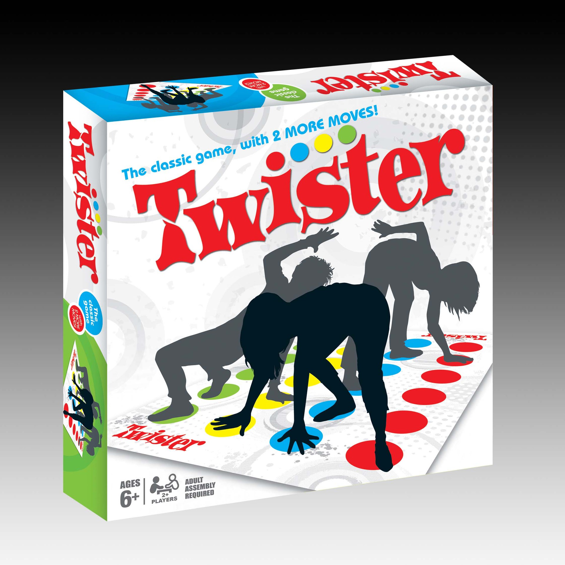 Permainan Pesta Keluarga Perma - Party Games Indoor For 6 12 Year Olds ulasan dan harga