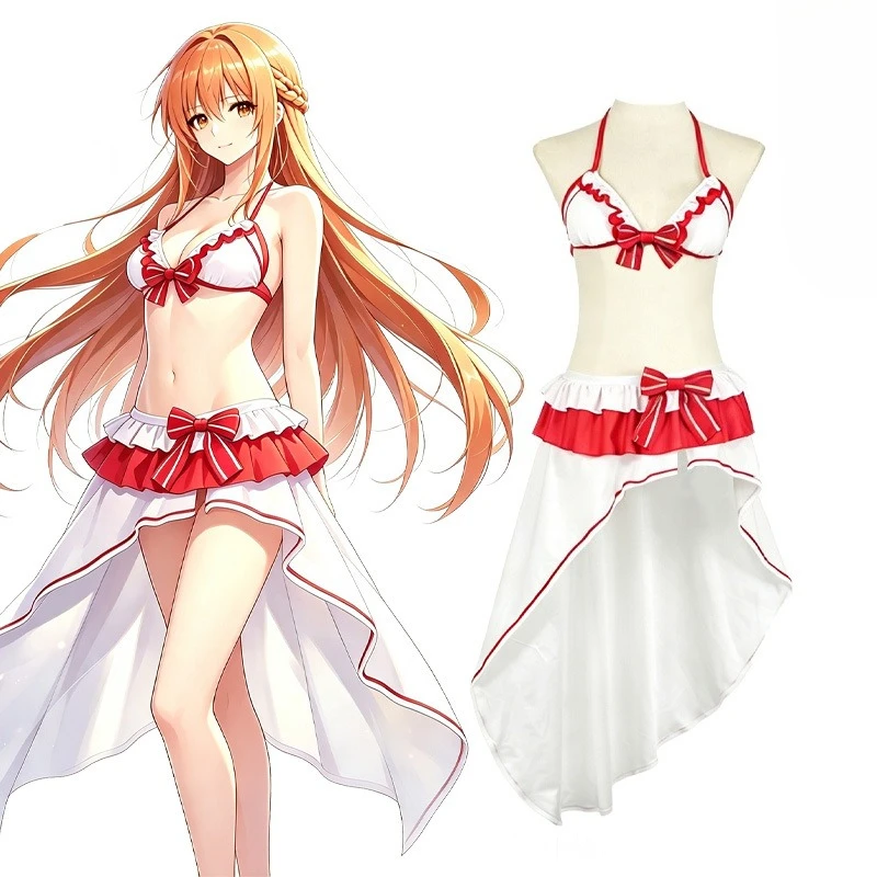 Sword Art Online ‌   Yuuki Asu - Party Games Online Free ulasan dan harga