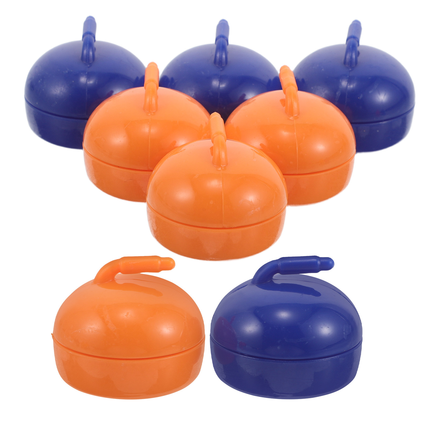 8 Buah Puck untuk Permainan Cu - Party Games Indoor ulasan dan harga