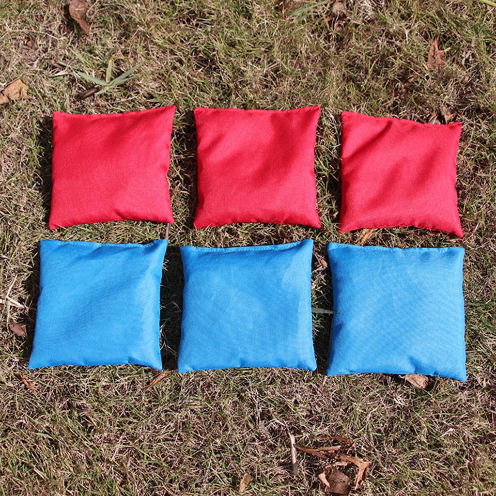 Set Permainan Cornhole Lipat d - Cornhole Board Set ulasan dan harga