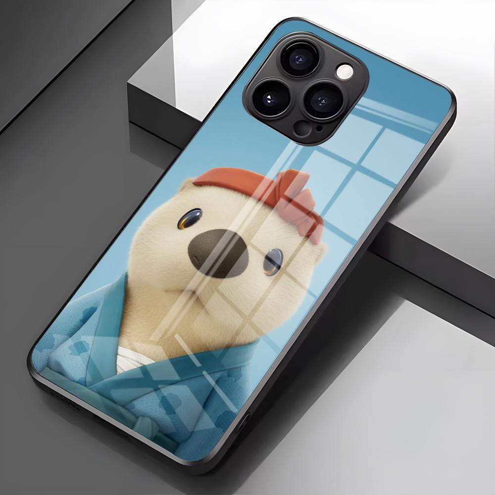 Casing Ponsel Game Party Anima - Party Games Iphone ulasan dan harga