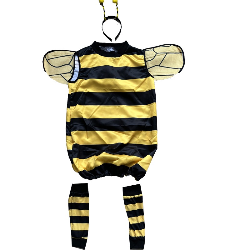 Kostum Cosplay Kumbang Lebah u - Kids Party Games ulasan dan harga