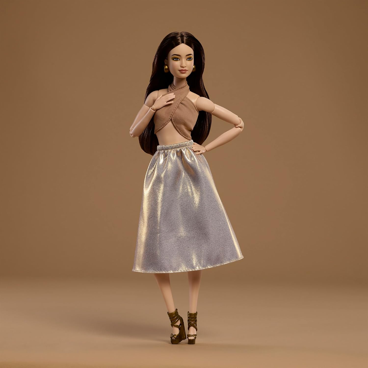 2026 Barbie Edisi Asli dari Ma - Mattel Toy Barbie ulasan dan harga