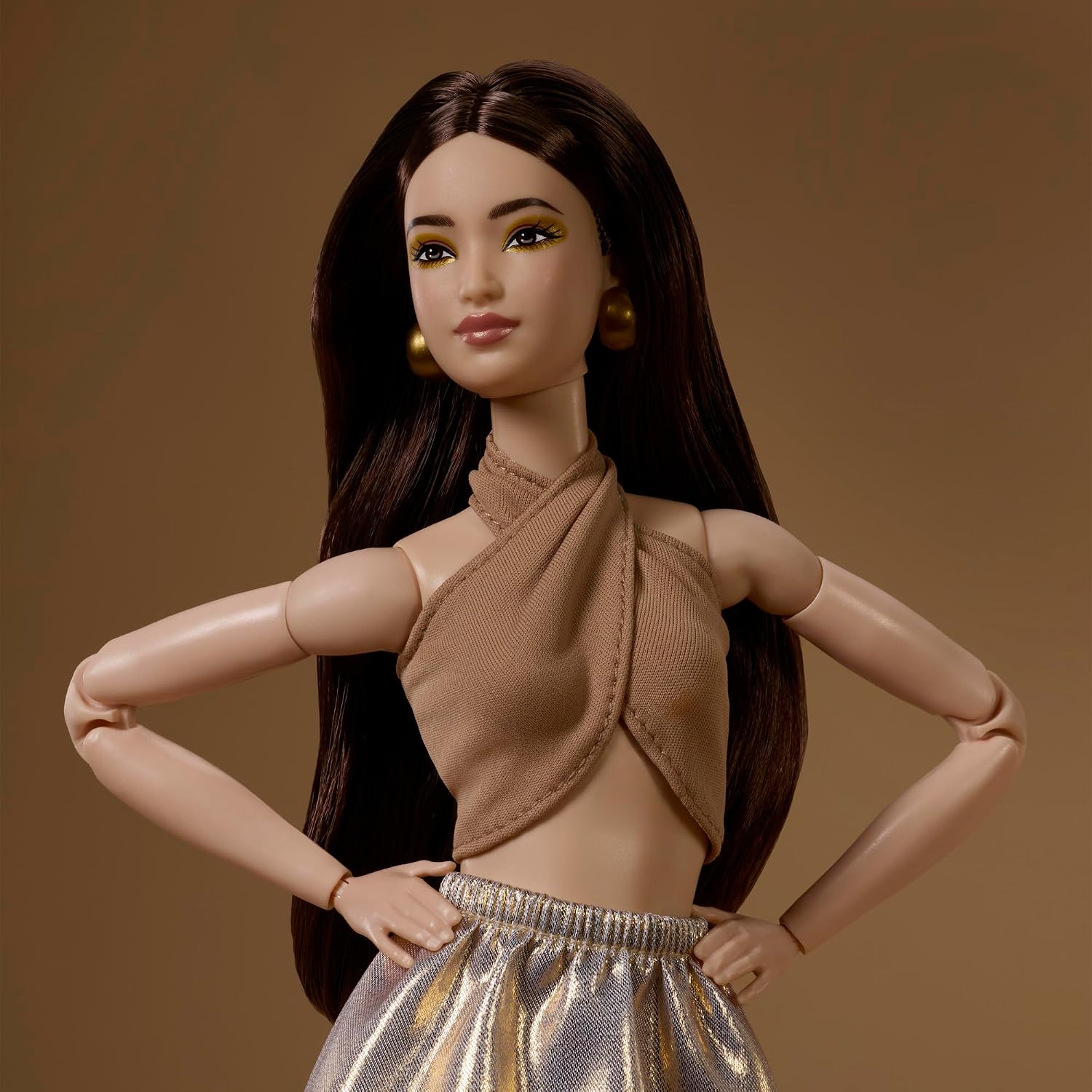 2026 Barbie Edisi Asli dari Ma - Mattel Toy Barbie ulasan dan harga