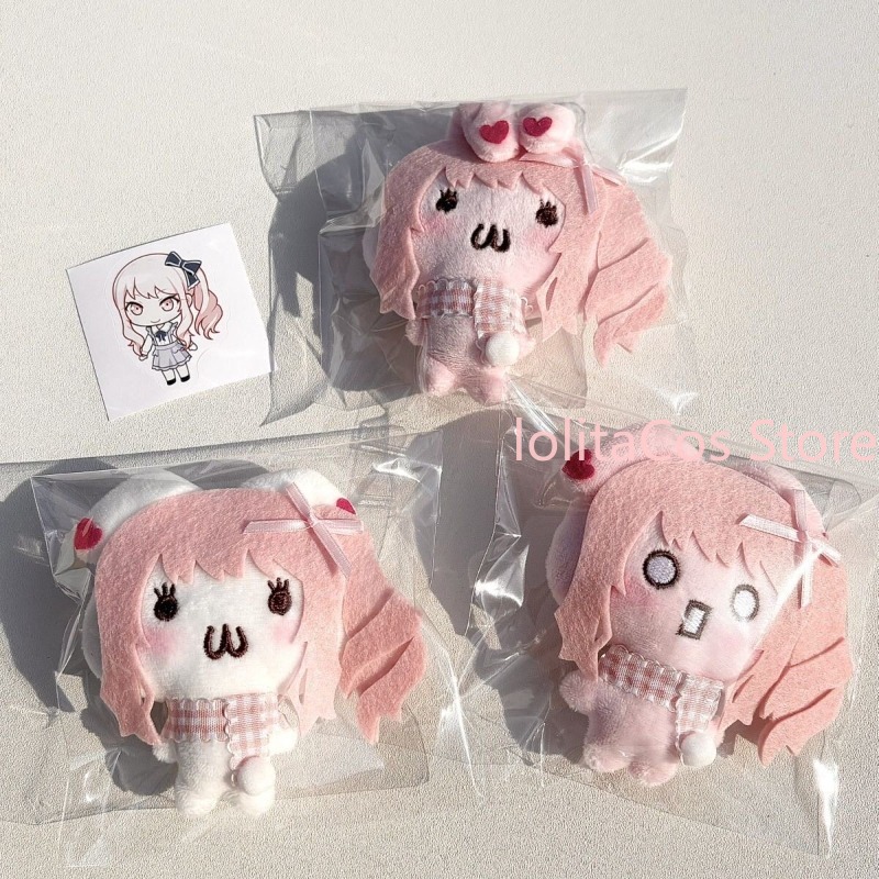 Anime PJSK Project Sekai Mizuk - Party Games Birthday ulasan dan harga