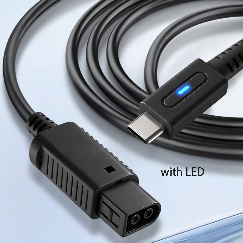 Pengisi Daya USB C PD 45W 1.8M - Party Games Nintendo Switch ulasan dan harga