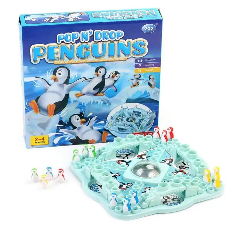 Papan permainan catur terbang  - Party Games Quiz ulasan dan harga