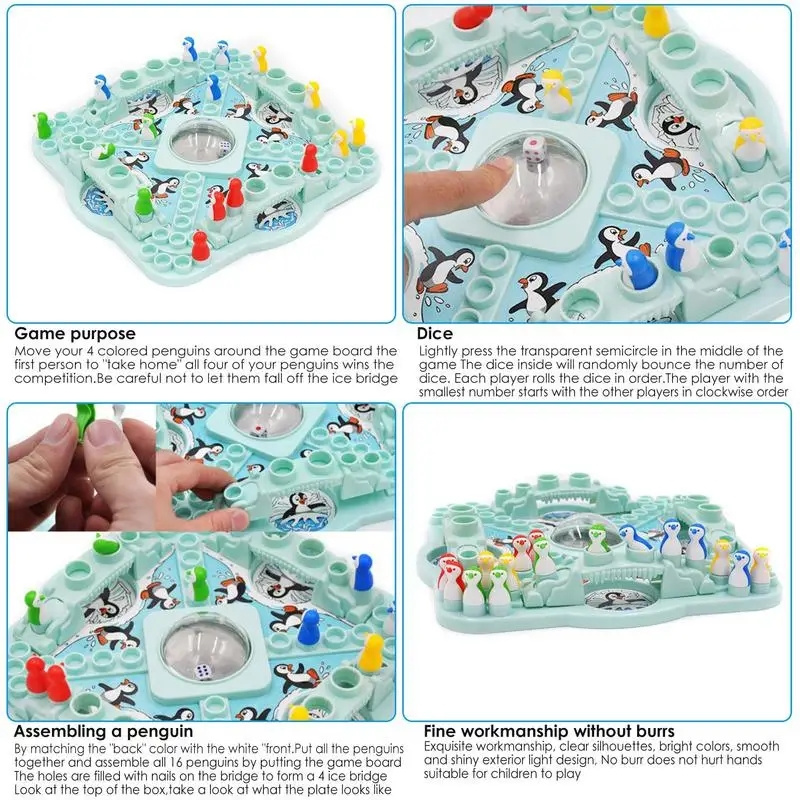 Papan permainan catur terbang  - Party Games Quiz ulasan dan harga